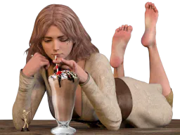 :Feetent: