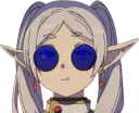 :Frieren_lunettes: