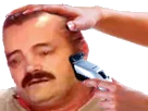 :Risicoiffeur: