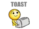 :hap_toast: