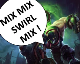 :mix-swirl-tech: