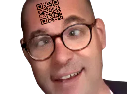 :Golem_Qrcode: