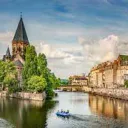 Metz