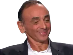 :ZemmourRire: