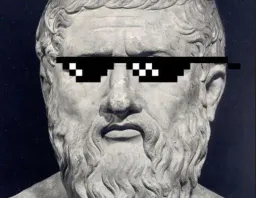 :Platonfuckyeah: