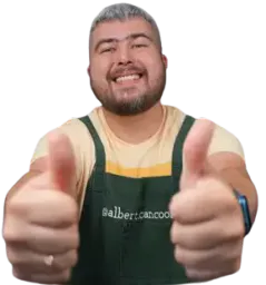 :albert: