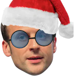 :Macron_noel: