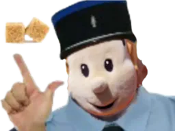 :Spirou_Gilbert_: