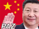 :paz_china: