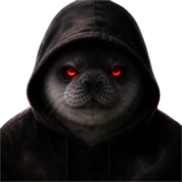 :DarkPhoque: