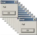 :Error: