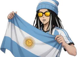 :Krist_foot_argentine_: