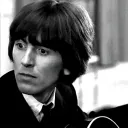 GeorgeHarrison