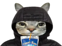 :CS_Caprisun: