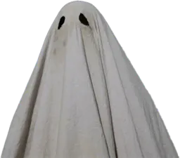 :ghost:
