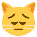 :Pensive_chat:
