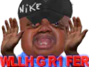 :Wallahgrien: