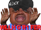 :Wallahgrien:
