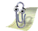 :clippy: