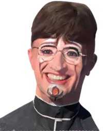 :Gilou_le_clown_BG: