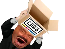 :Nintendolabed: