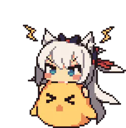 :poussinx:
