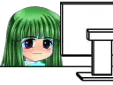 :Rikardinateur_vert: