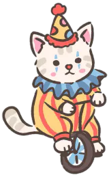 :Chat_clown3: