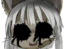 :nanacreepy: