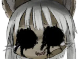 :nanacreepy:
