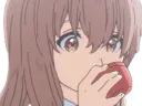 :Shouko_verre: