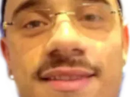:misterv: