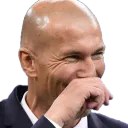 ZinedineZidane