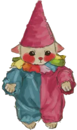 :Chat_clown1:
