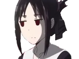 :KaguyaOsef: