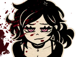 :ashley_bloody: