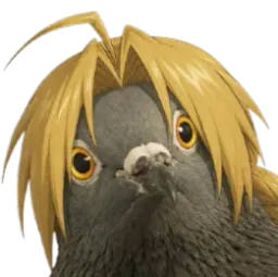 :Edward_gros_pigeon: