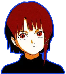 :Lain3:
