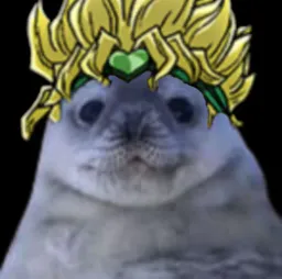 :PhoqueBroly: