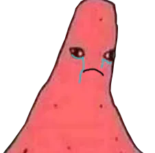 :patrick_snif: