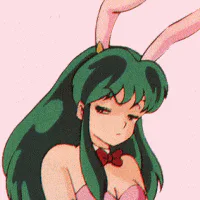 :Lamu_bunnygirl_: