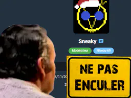 :NePasEnculerUnSerpent: