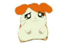 :hamtaro: