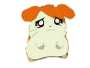 :hamtaro: