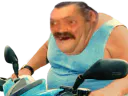 :cash_scooter: