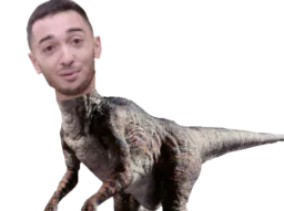:raptorIRL:
