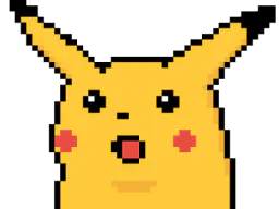 :Pikachoc: