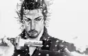:MUSASHI:
