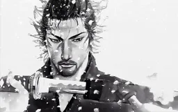 :MUSASHI: