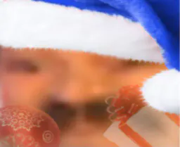 :2LoinBleu:
